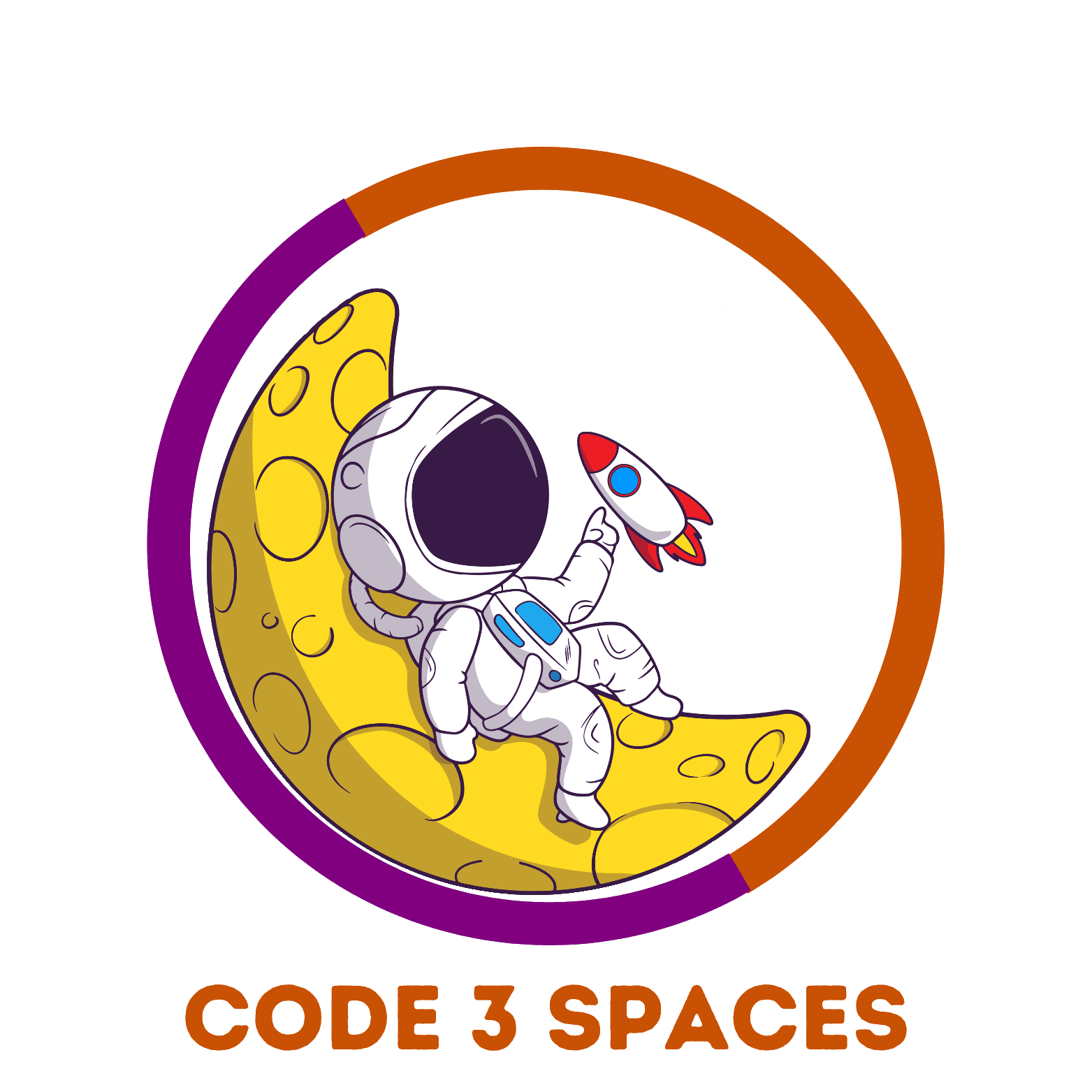 Code 3 Spaces